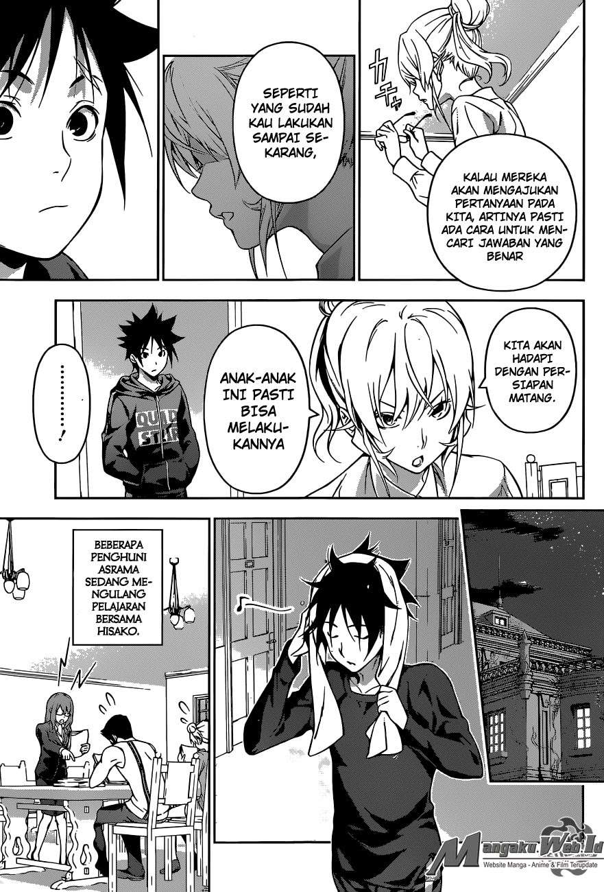 Chapter 172 - halaman 16