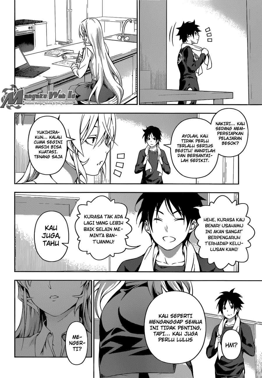 Chapter 172 - halaman 17