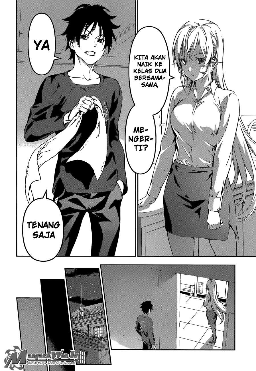 Chapter 172 - halaman 19