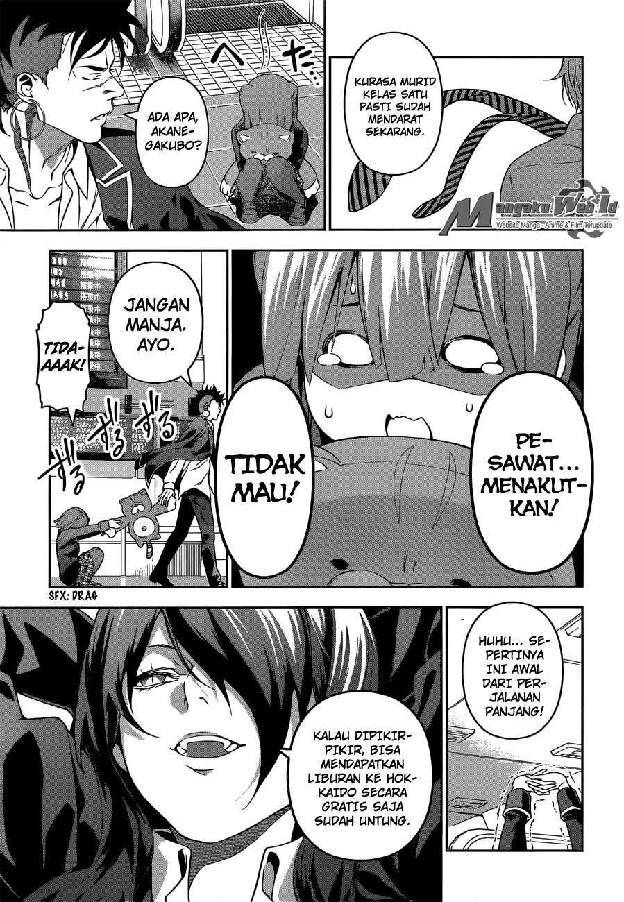 Chapter 172 - halaman 20