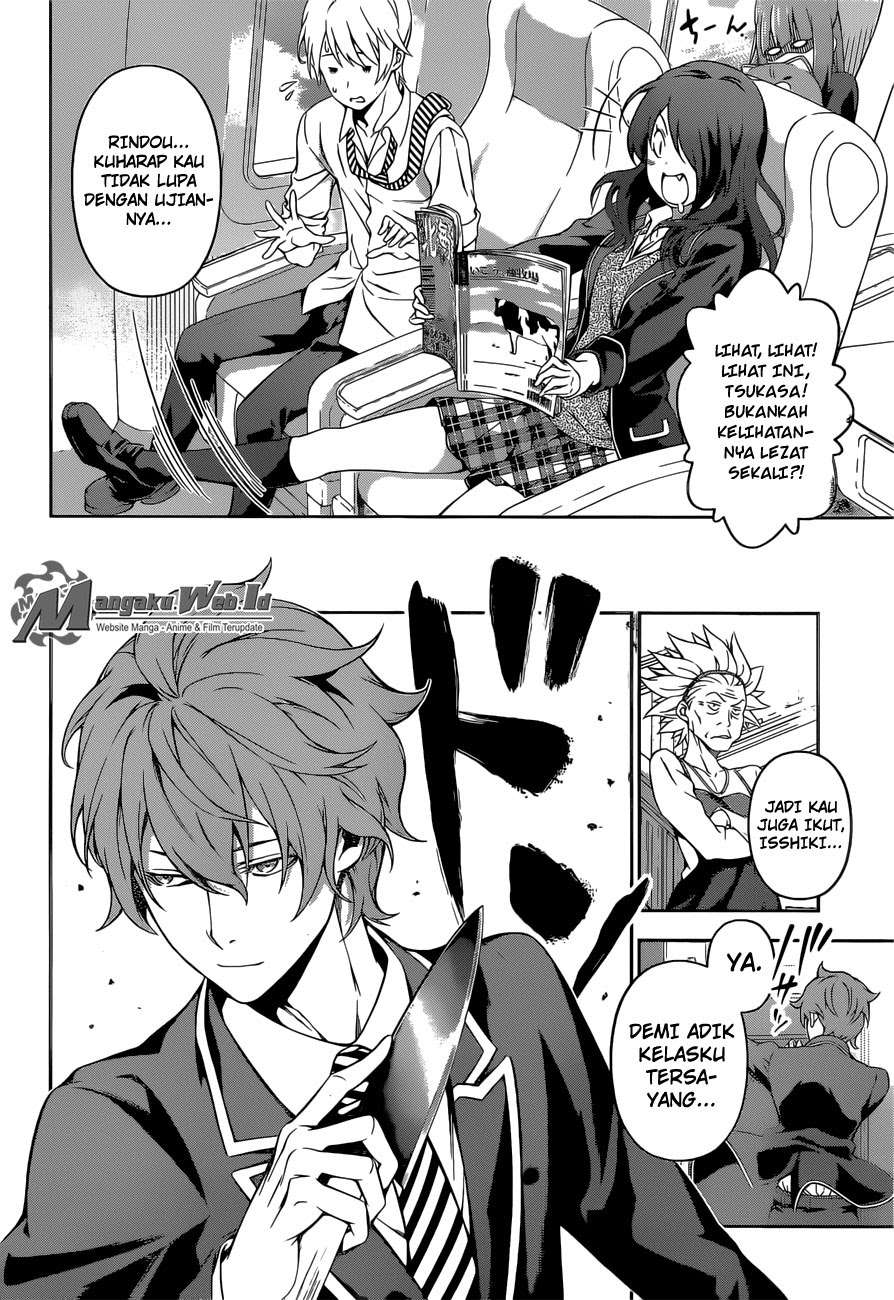 Chapter 172 - halaman 21