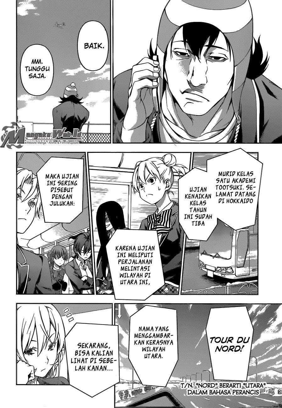 Chapter 172 - halaman 23