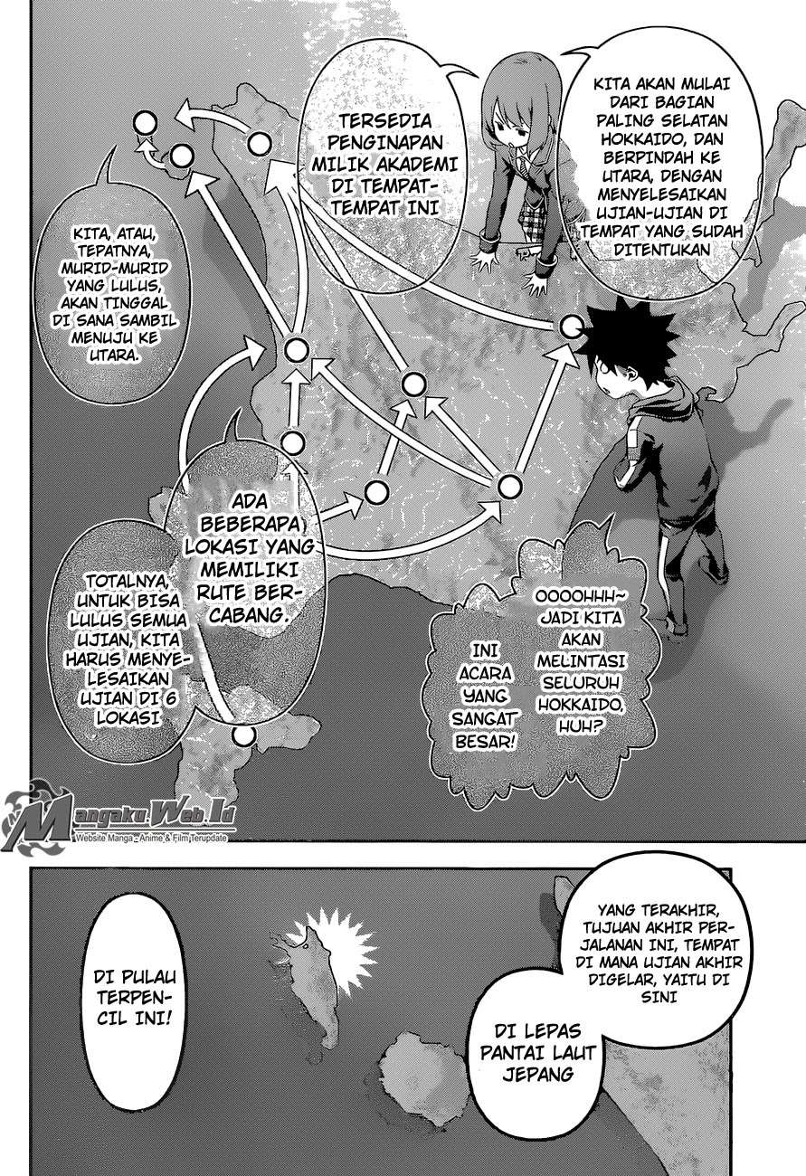 Chapter 172 - halaman 9
