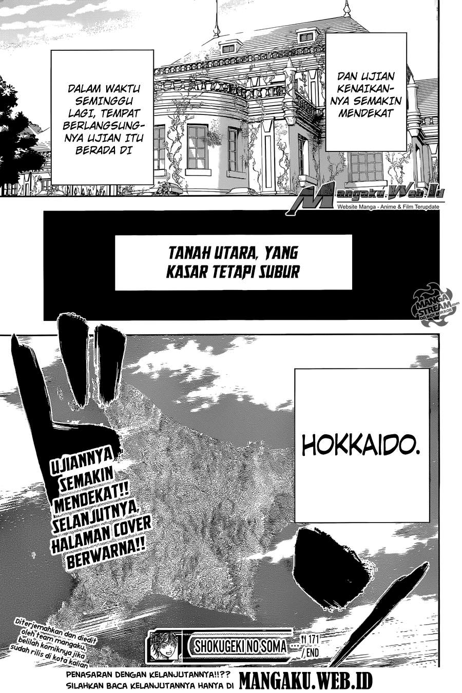 Chapter 171 - halaman 20