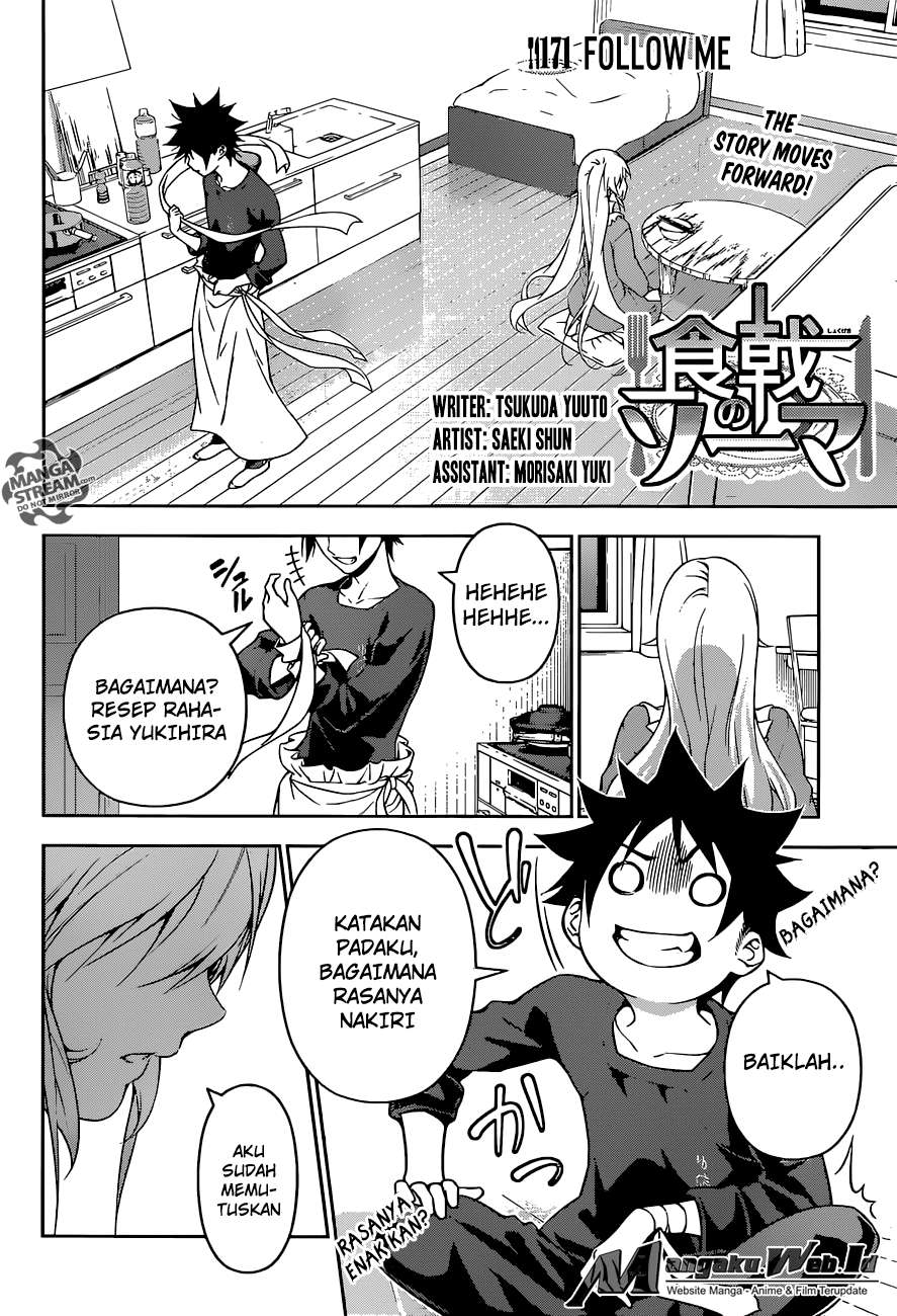Chapter 171 - halaman 6