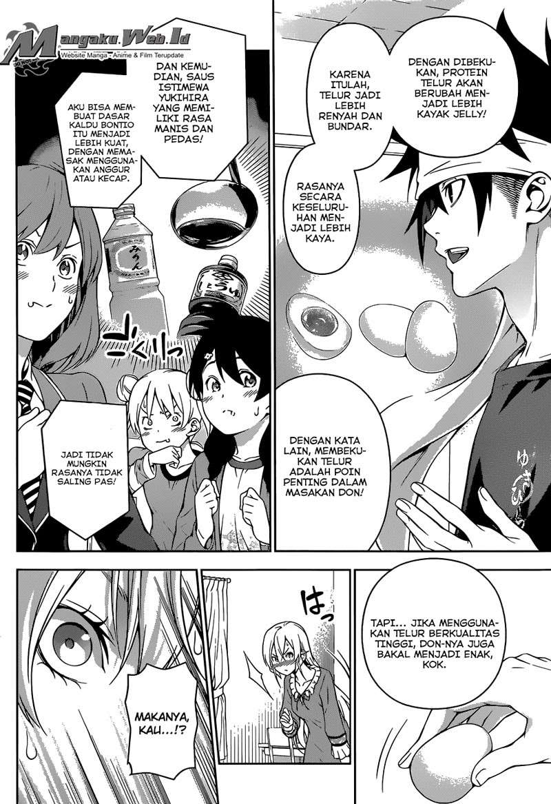 Chapter 170 - halaman 14