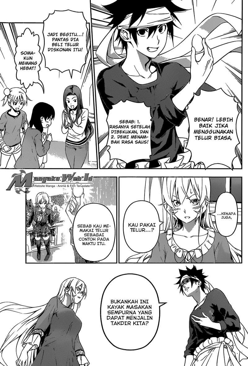 Chapter 170 - halaman 15