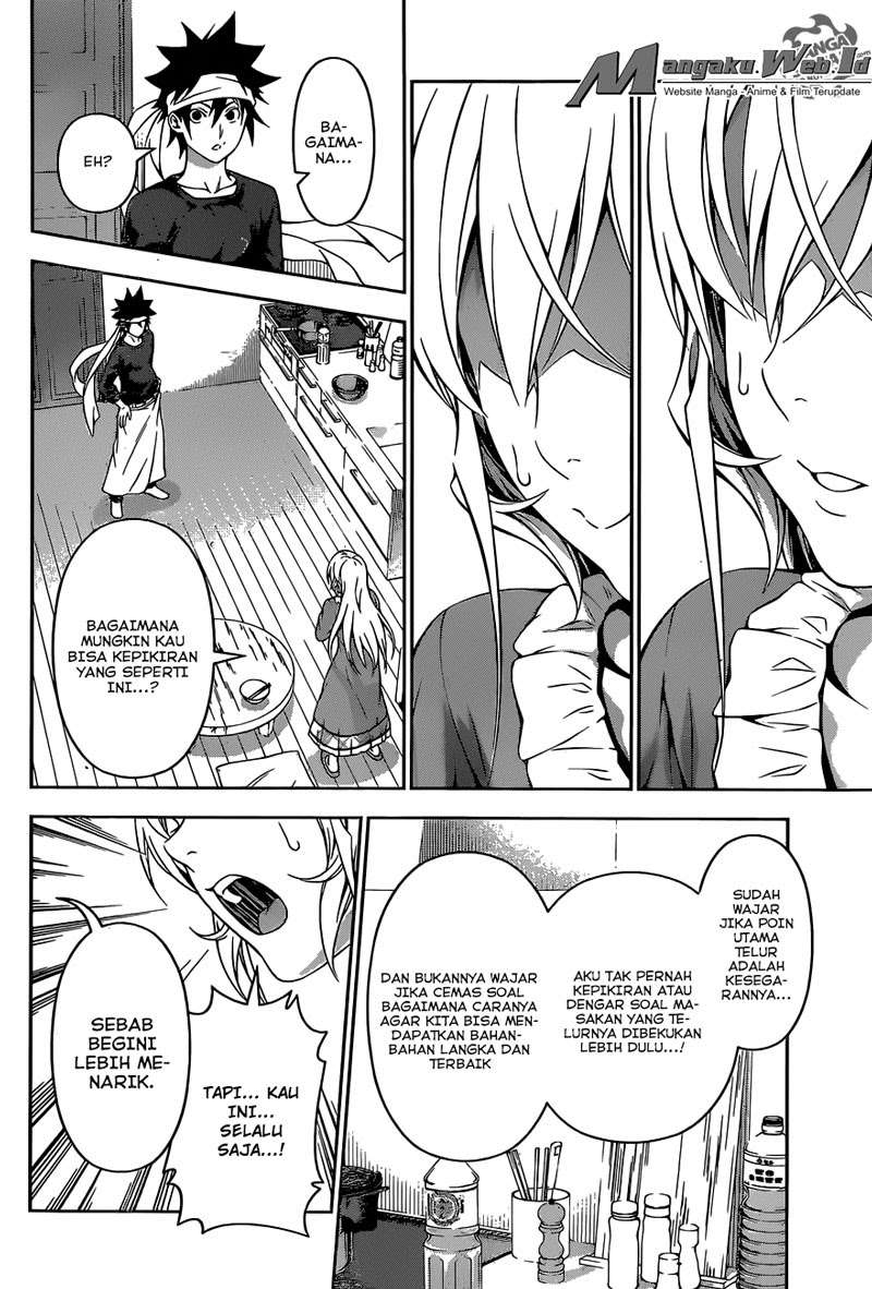 Chapter 170 - halaman 16