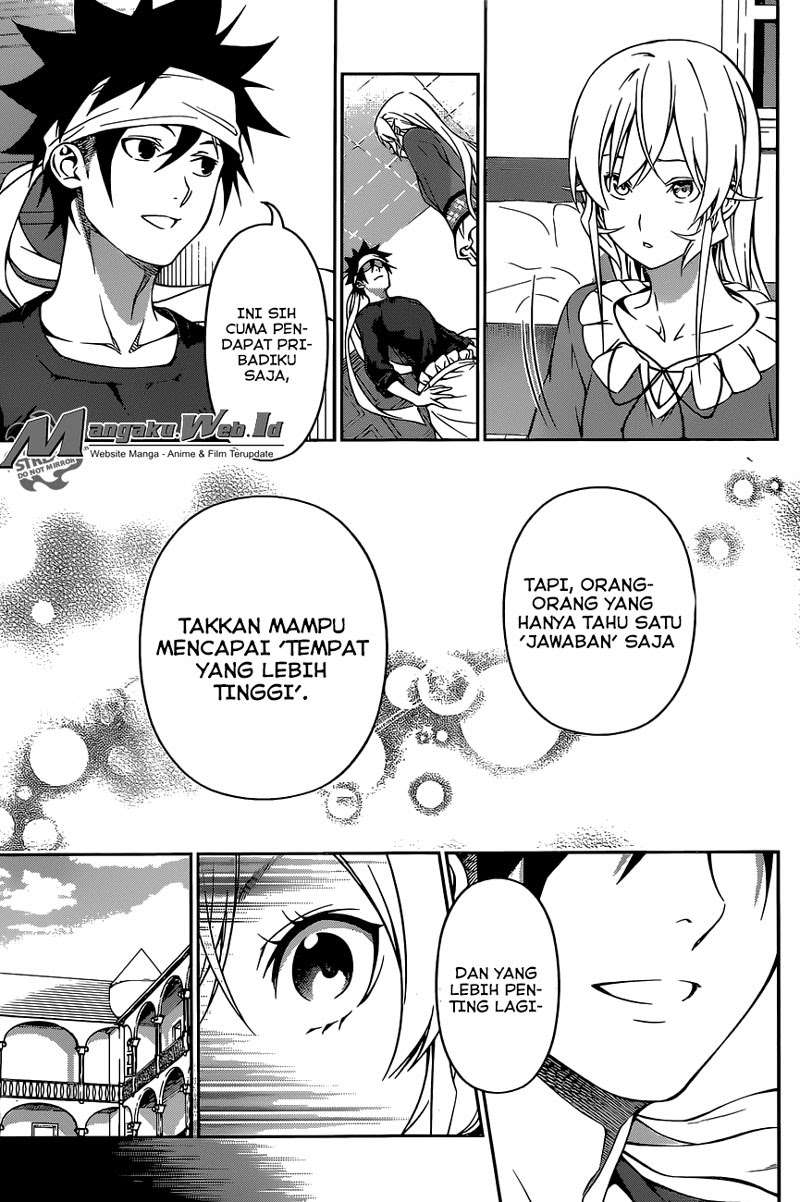 Chapter 170 - halaman 17