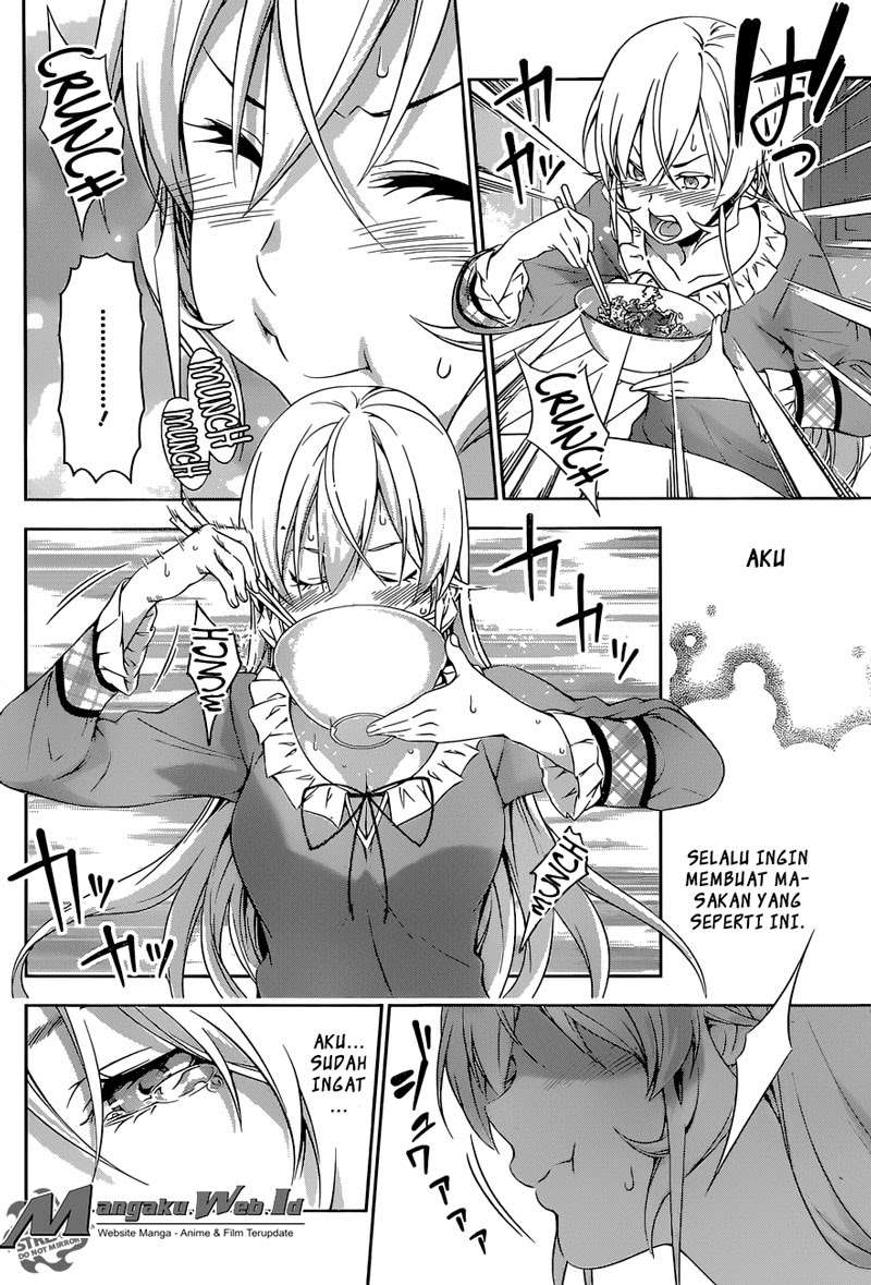 Chapter 170 - halaman 20