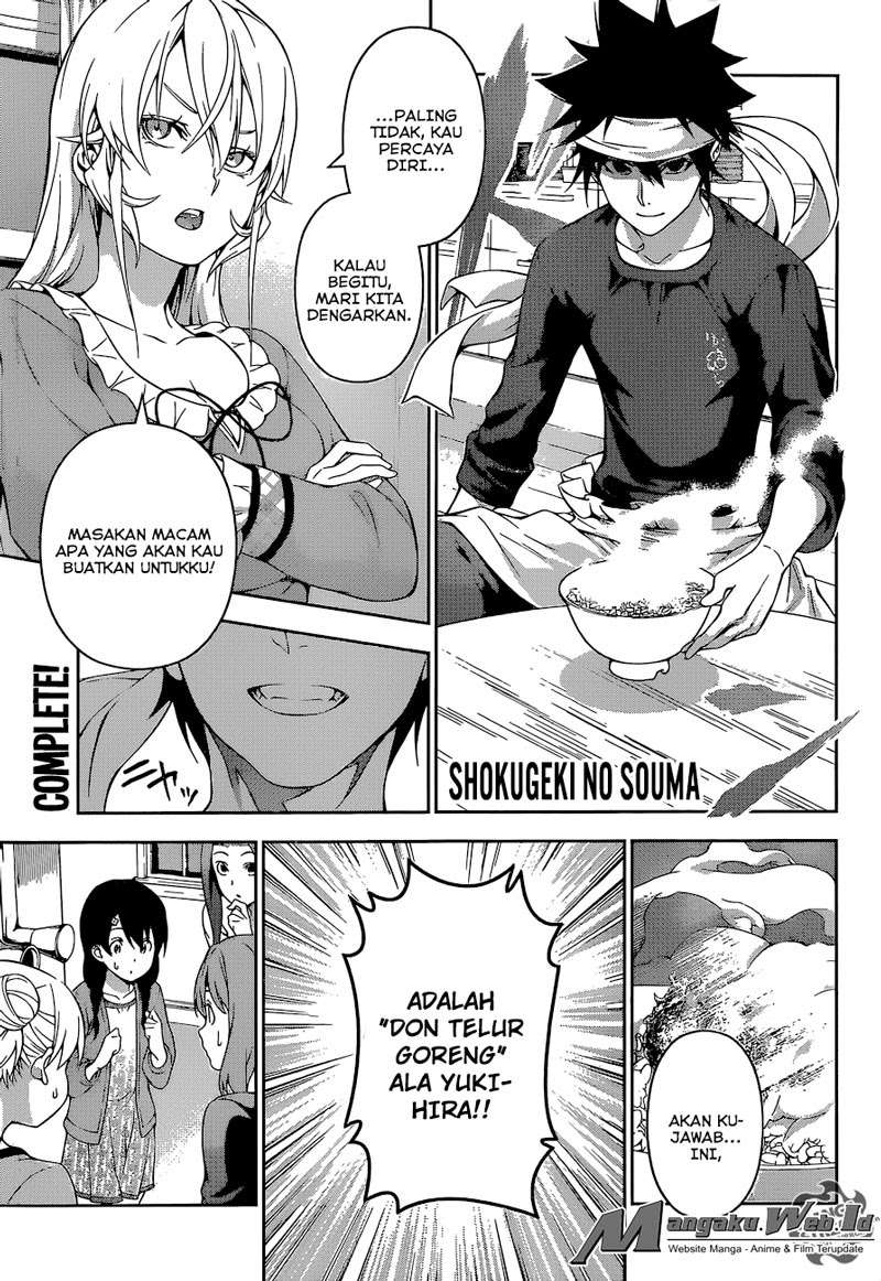 Chapter 170 - halaman 3