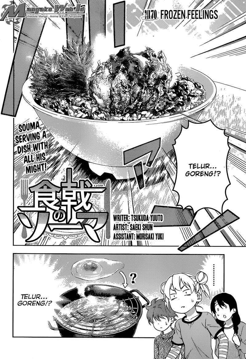 Chapter 170 - halaman 4
