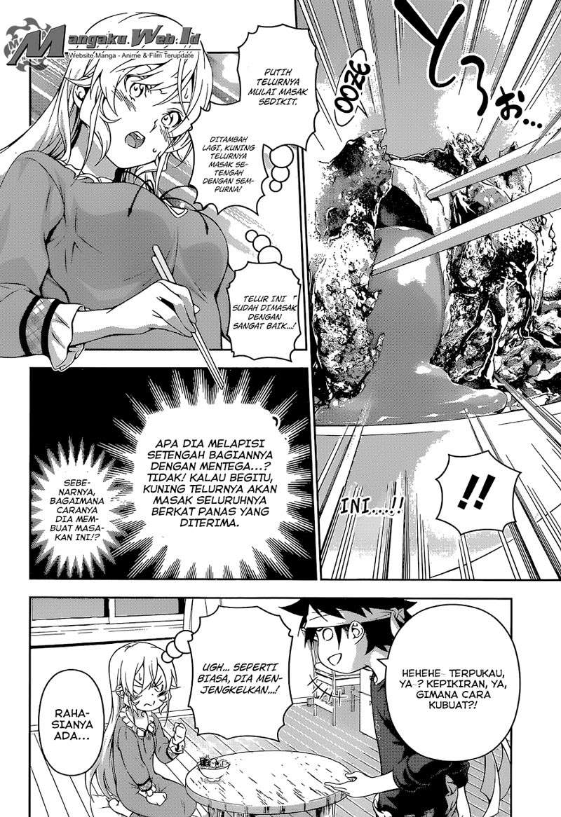 Chapter 170 - halaman 6
