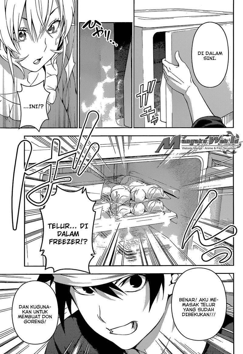 Chapter 170 - halaman 7
