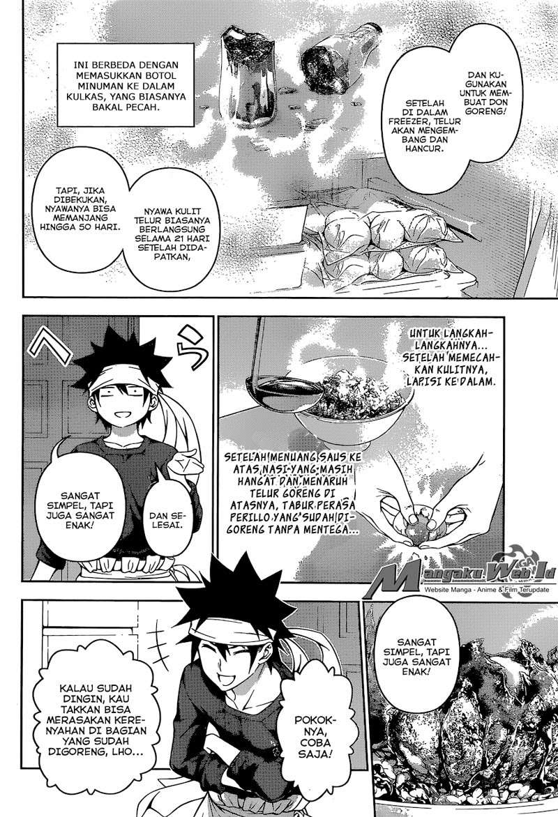 Chapter 170 - halaman 8