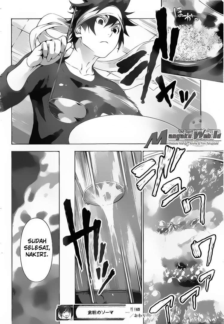 Chapter 169 - halaman 19