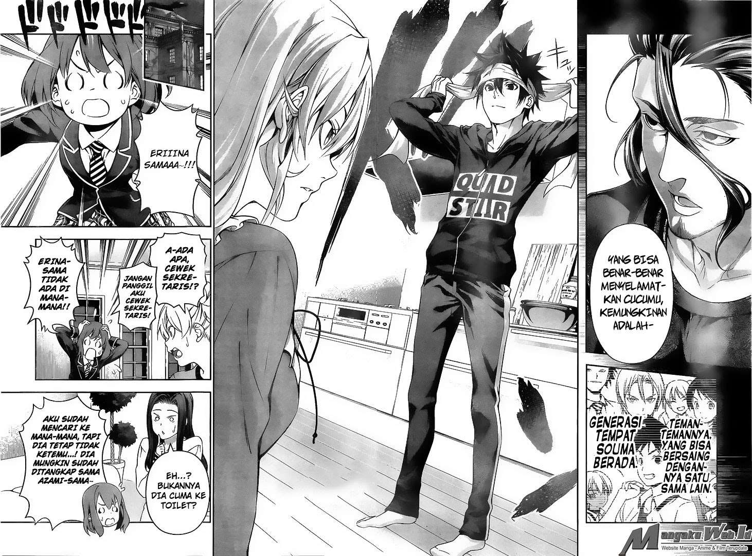 Chapter 169 - halaman 6