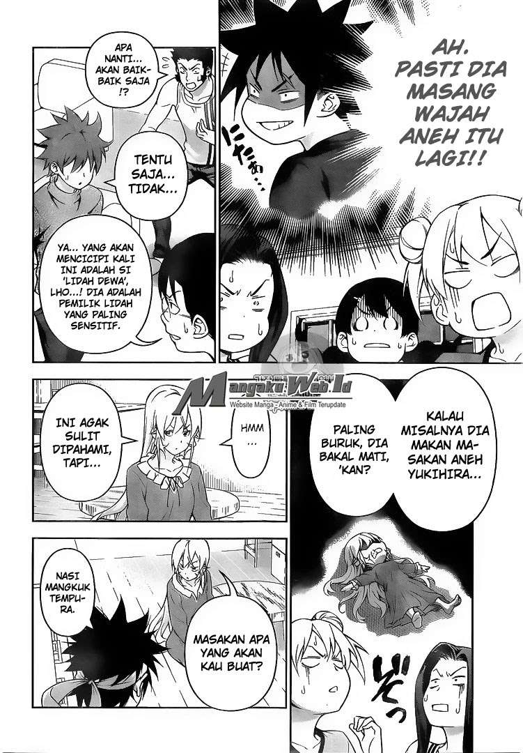 Chapter 169 - halaman 9