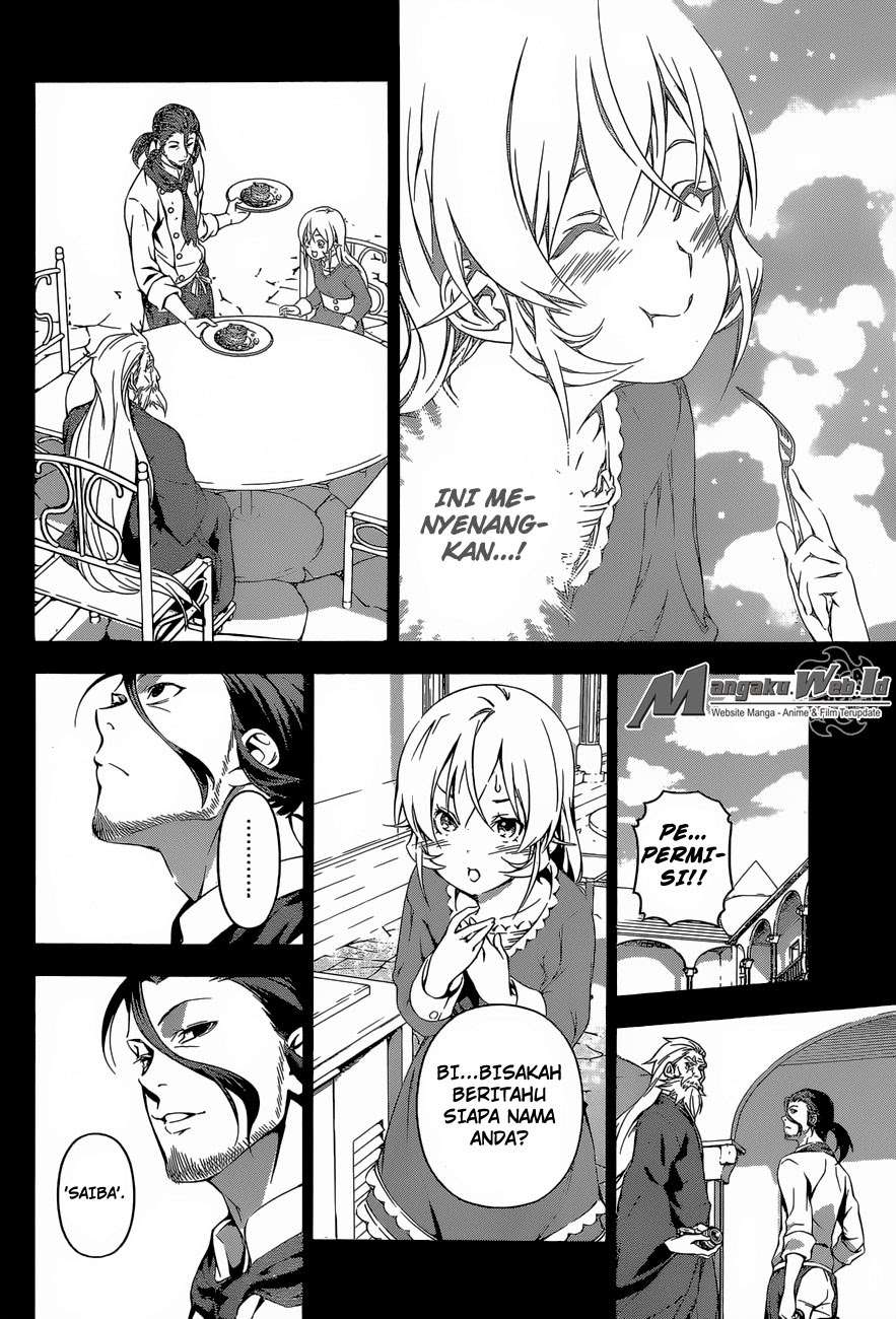 Chapter 168 - halaman 16
