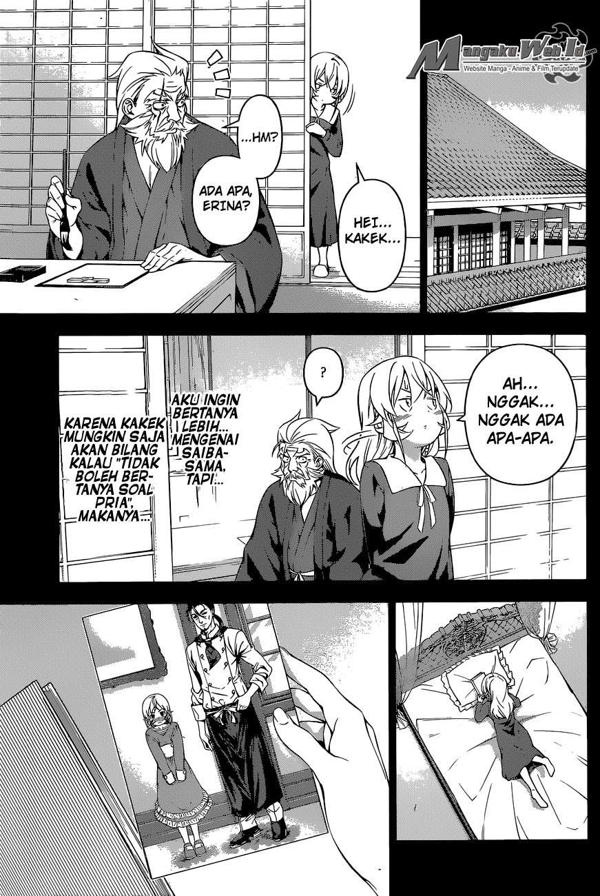 Chapter 168 - halaman 17