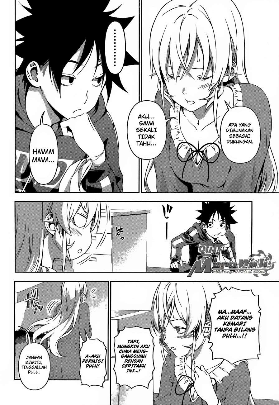 Chapter 168 - halaman 20