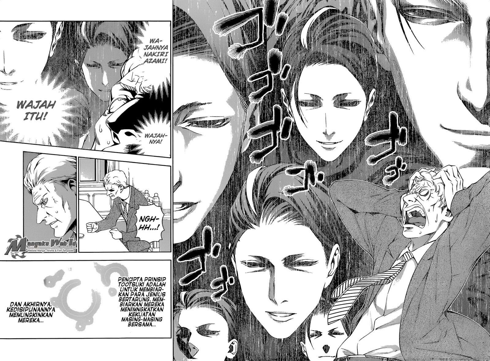 Chapter 167 - halaman 12