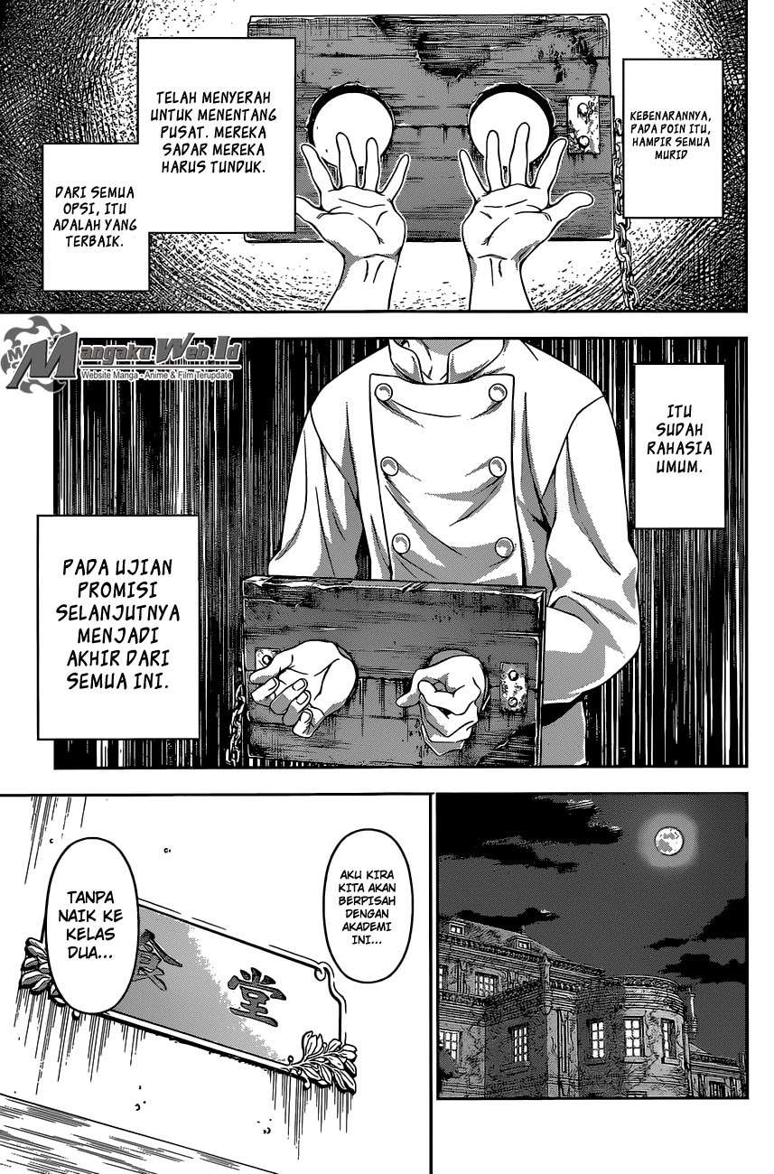 Chapter 167 - halaman 14