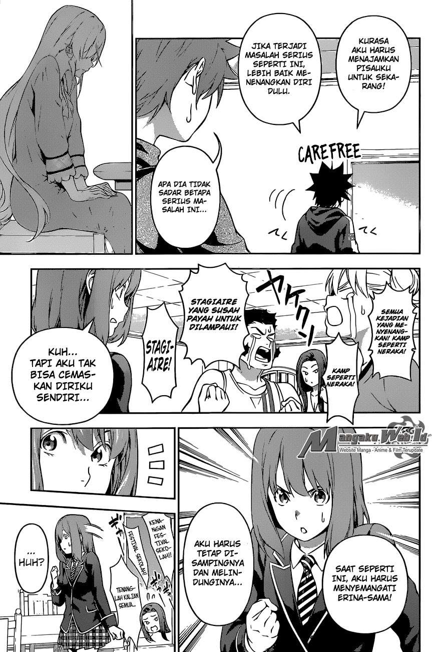 Chapter 167 - halaman 16