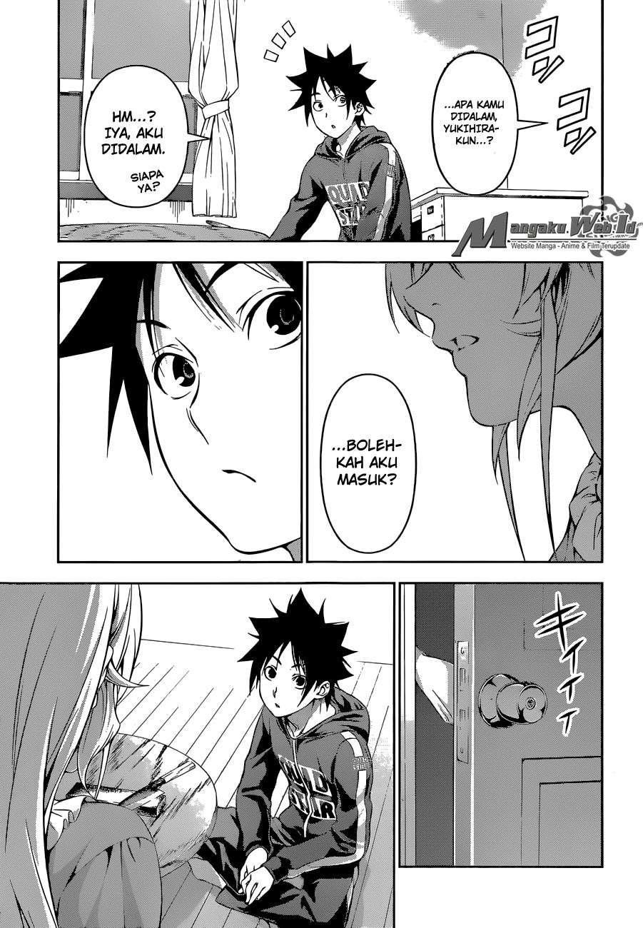 Chapter 167 - halaman 18