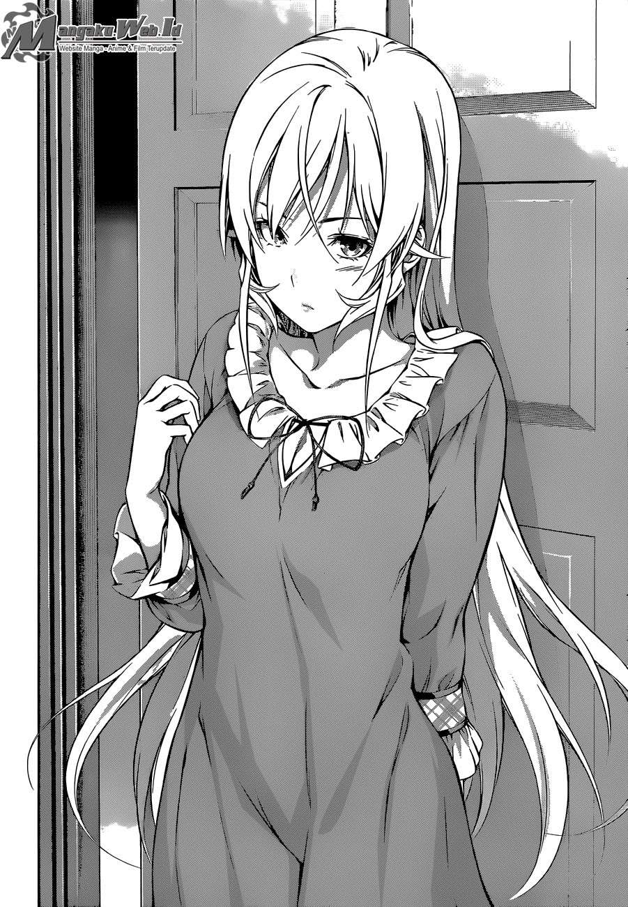 Chapter 167 - halaman 19