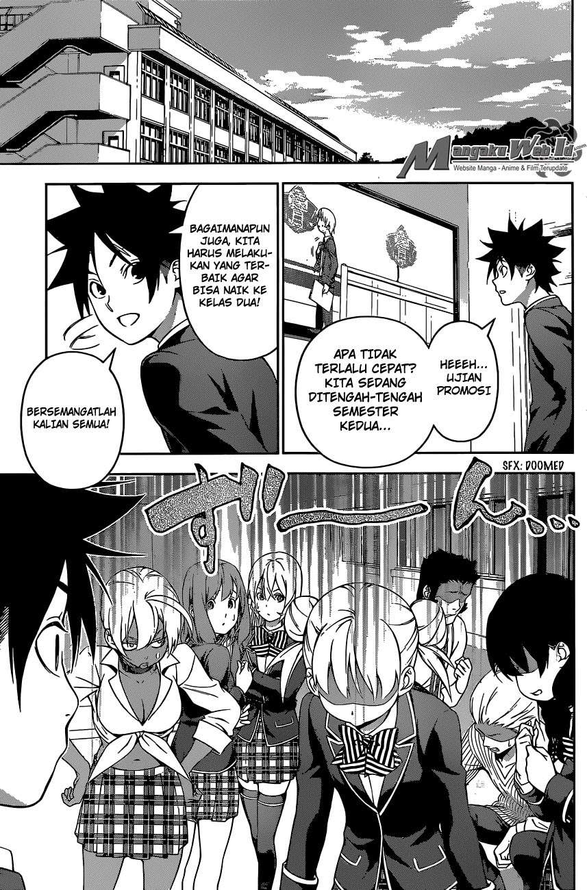 Chapter 167 - halaman 7