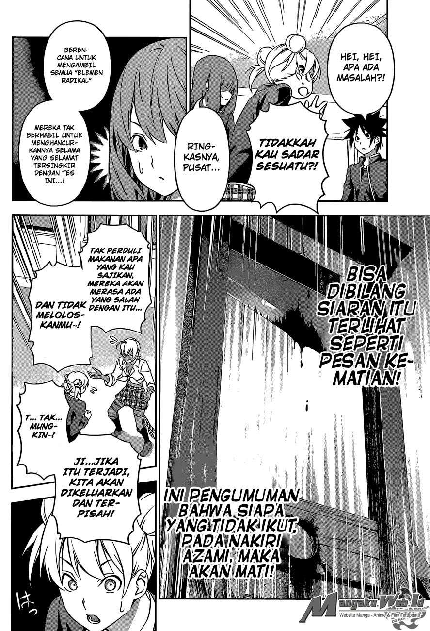 Chapter 167 - halaman 8