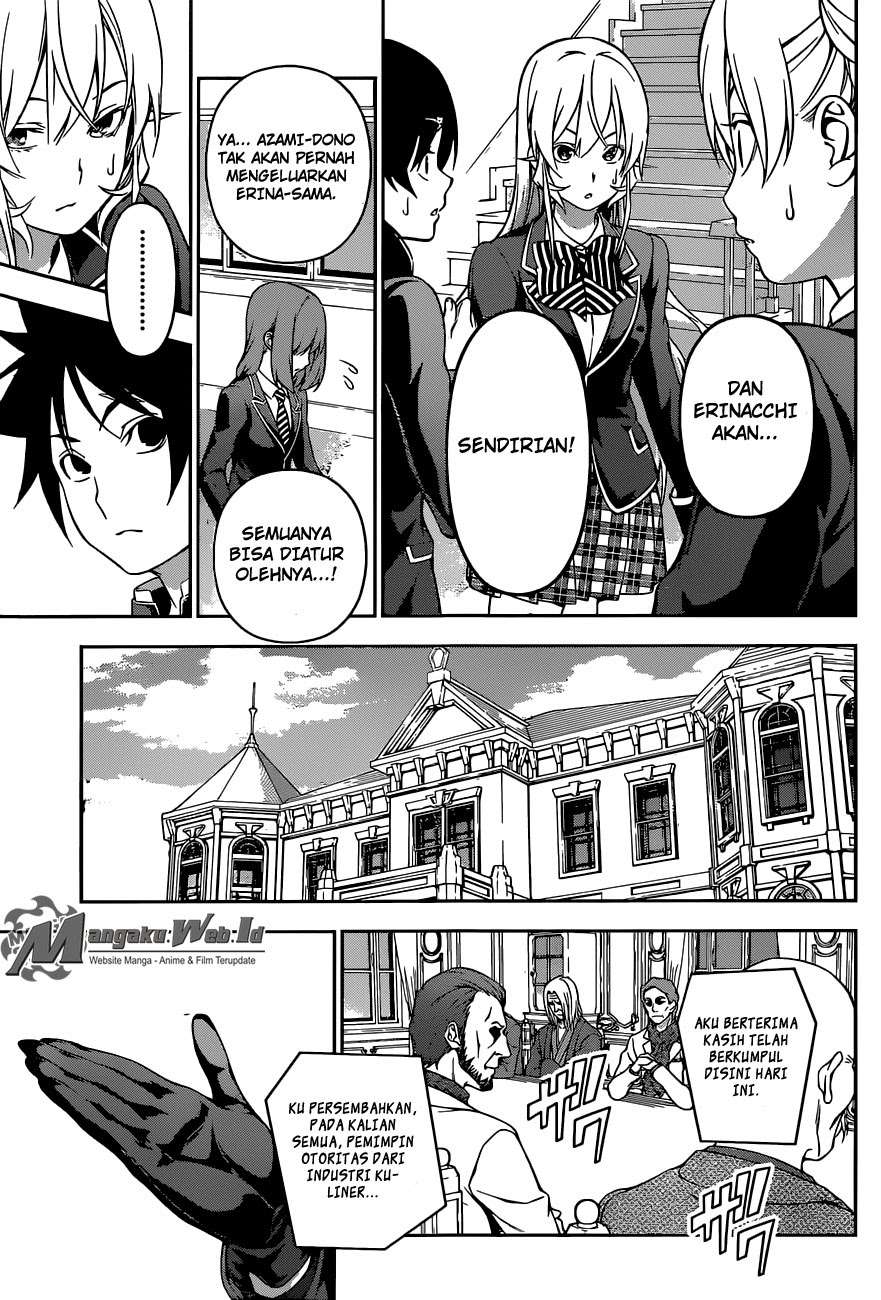 Chapter 167 - halaman 9