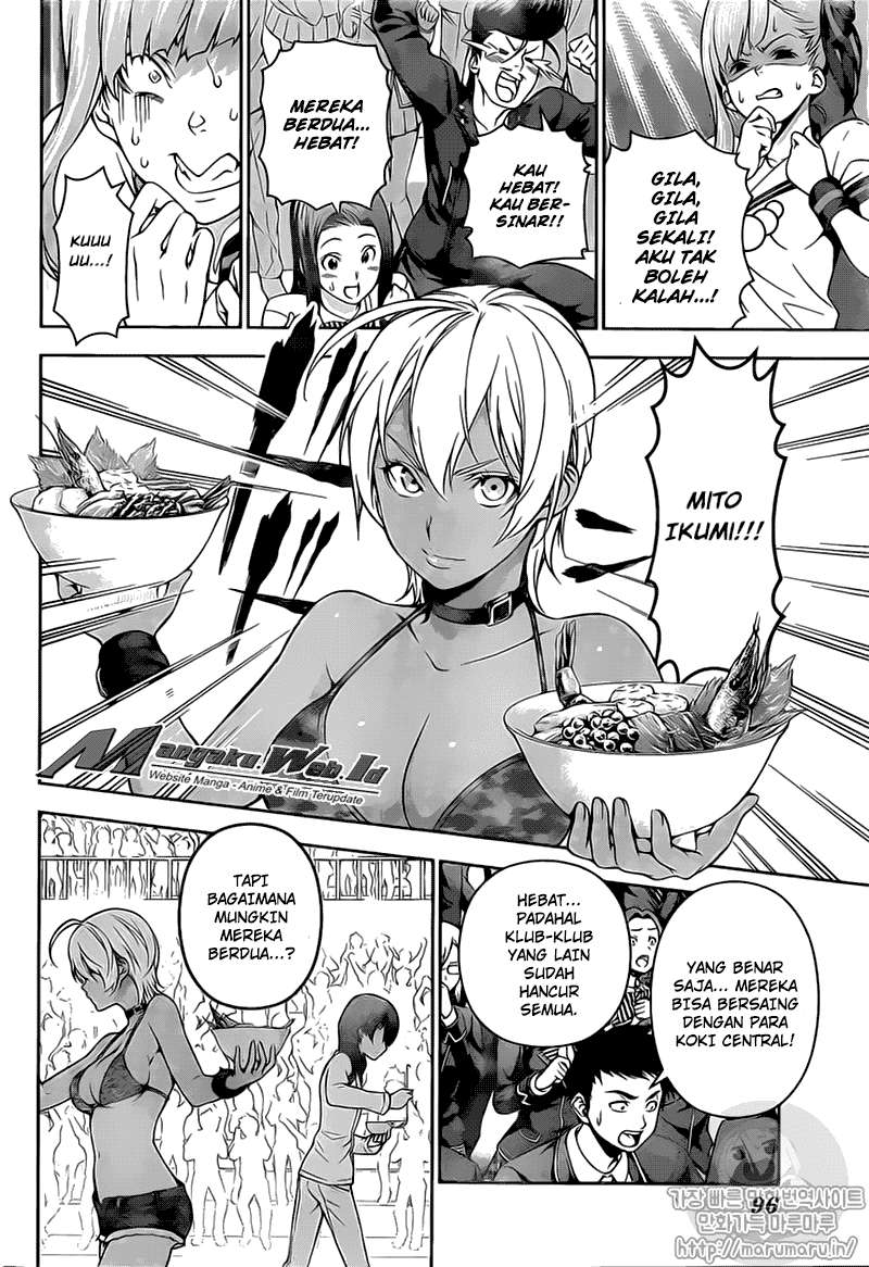 Chapter 166 - halaman 13