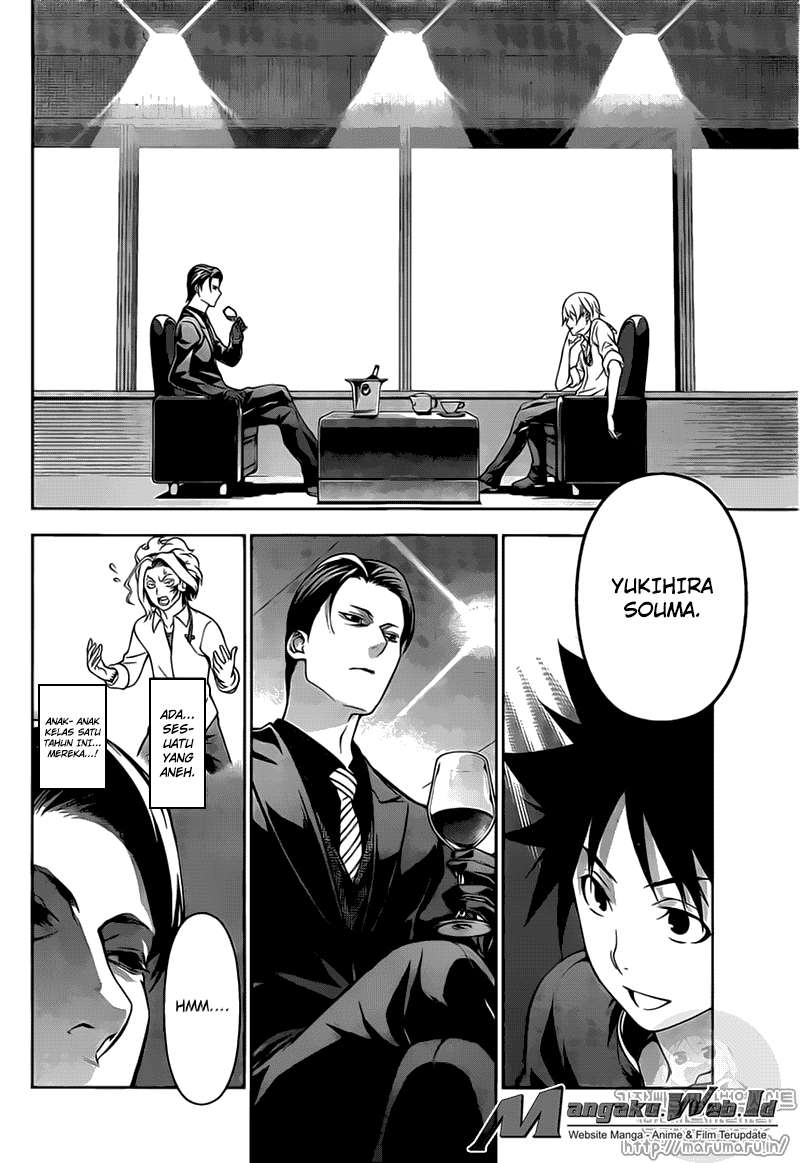 Chapter 166 - halaman 18
