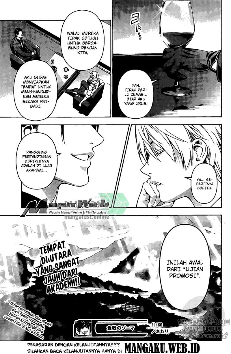 Chapter 166 - halaman 19
