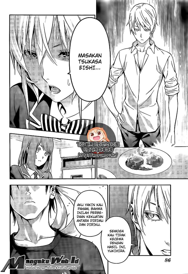 Chapter 166 - halaman 3