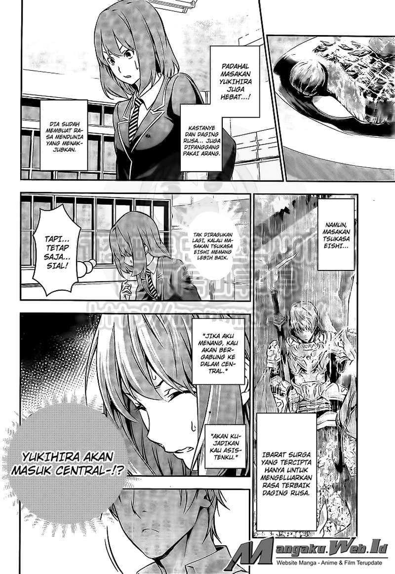 Chapter 166 - halaman 5