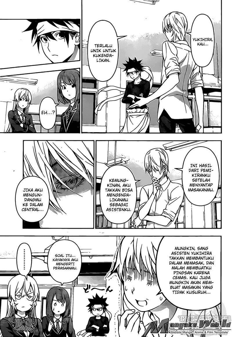 Chapter 166 - halaman 6