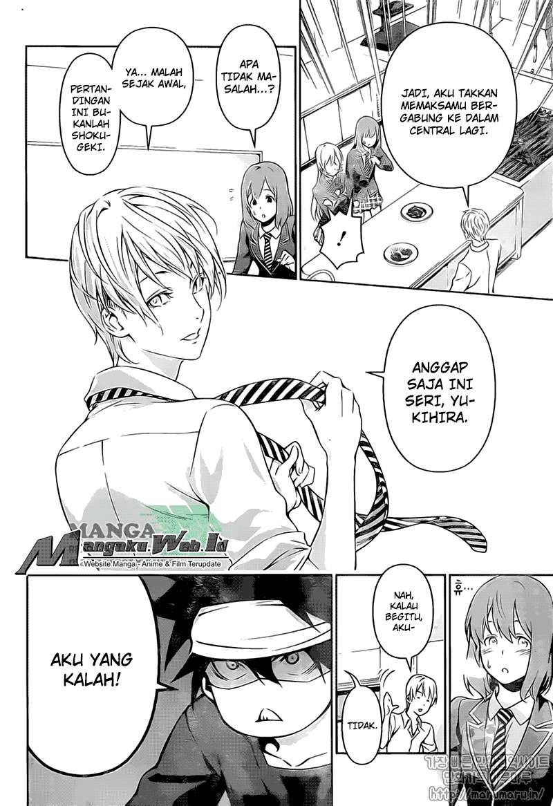 Chapter 166 - halaman 7