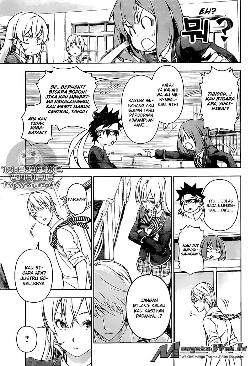 Chapter 166 - halaman 8