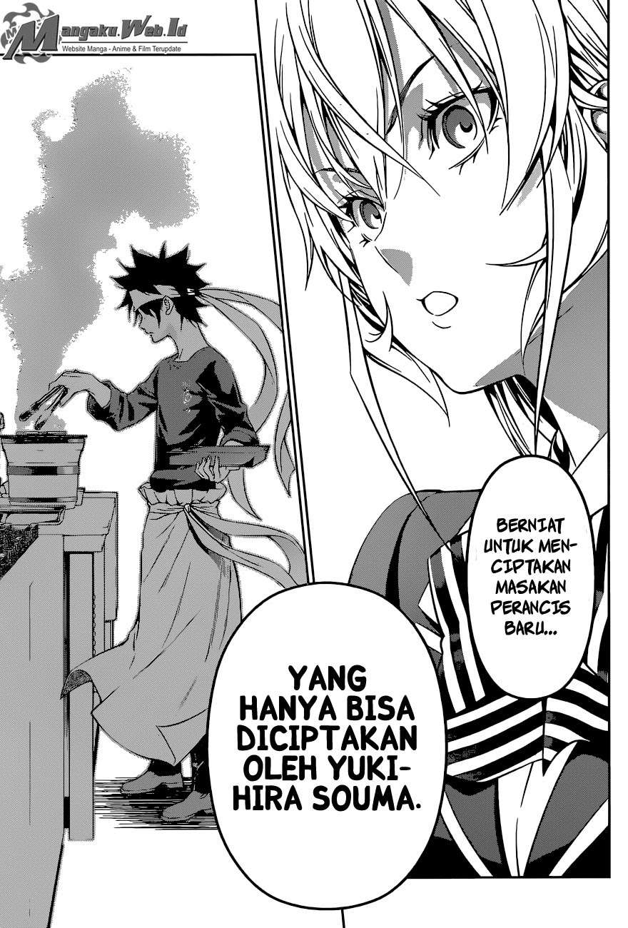 Chapter 165 - halaman 20