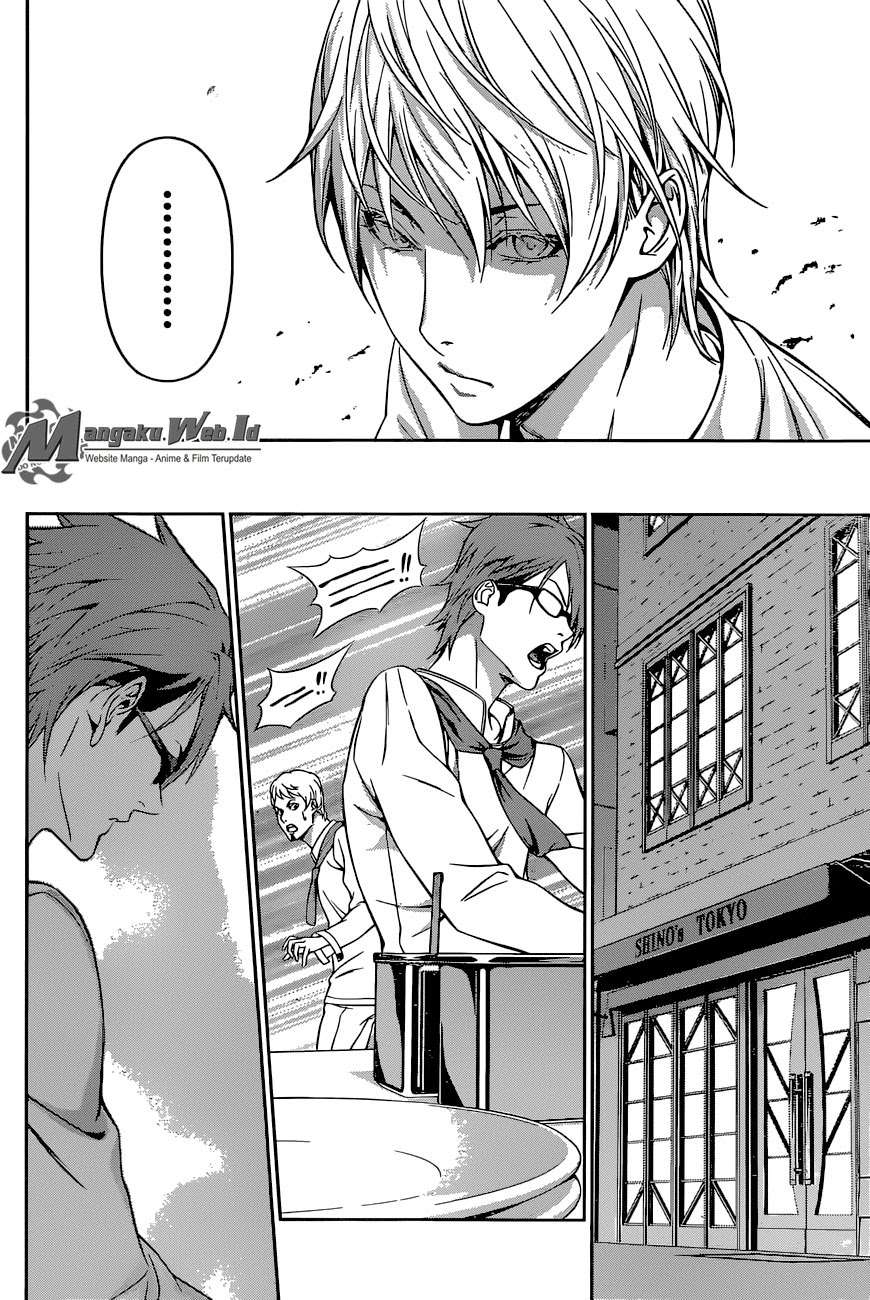 Chapter 165 - halaman 21