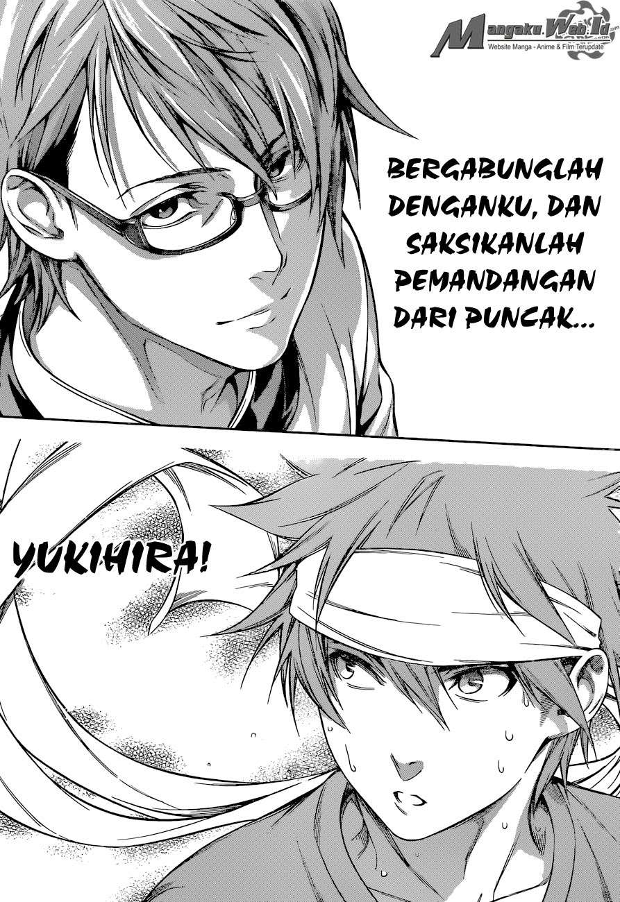 Chapter 165 - halaman 23