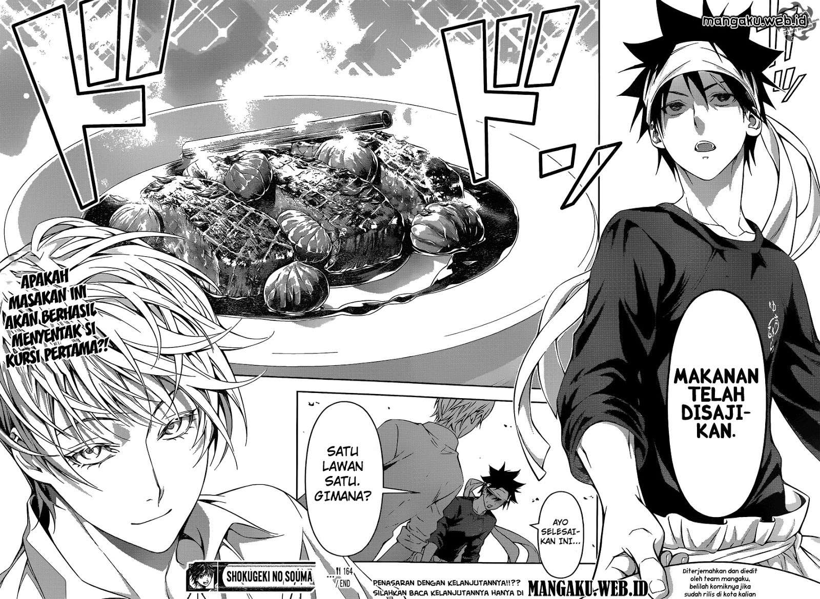 Chapter 165 - halaman 25