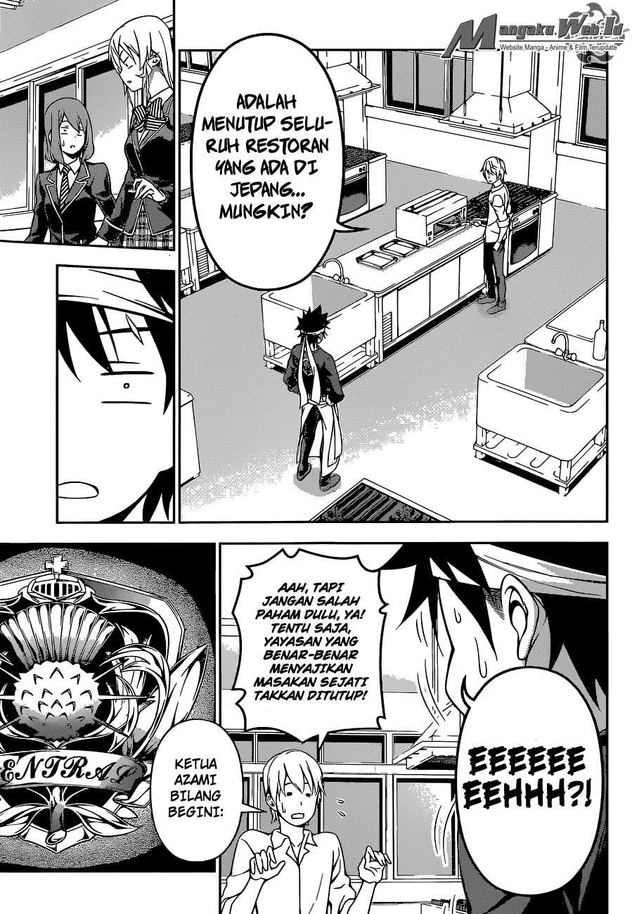 Chapter 164 - halaman 18