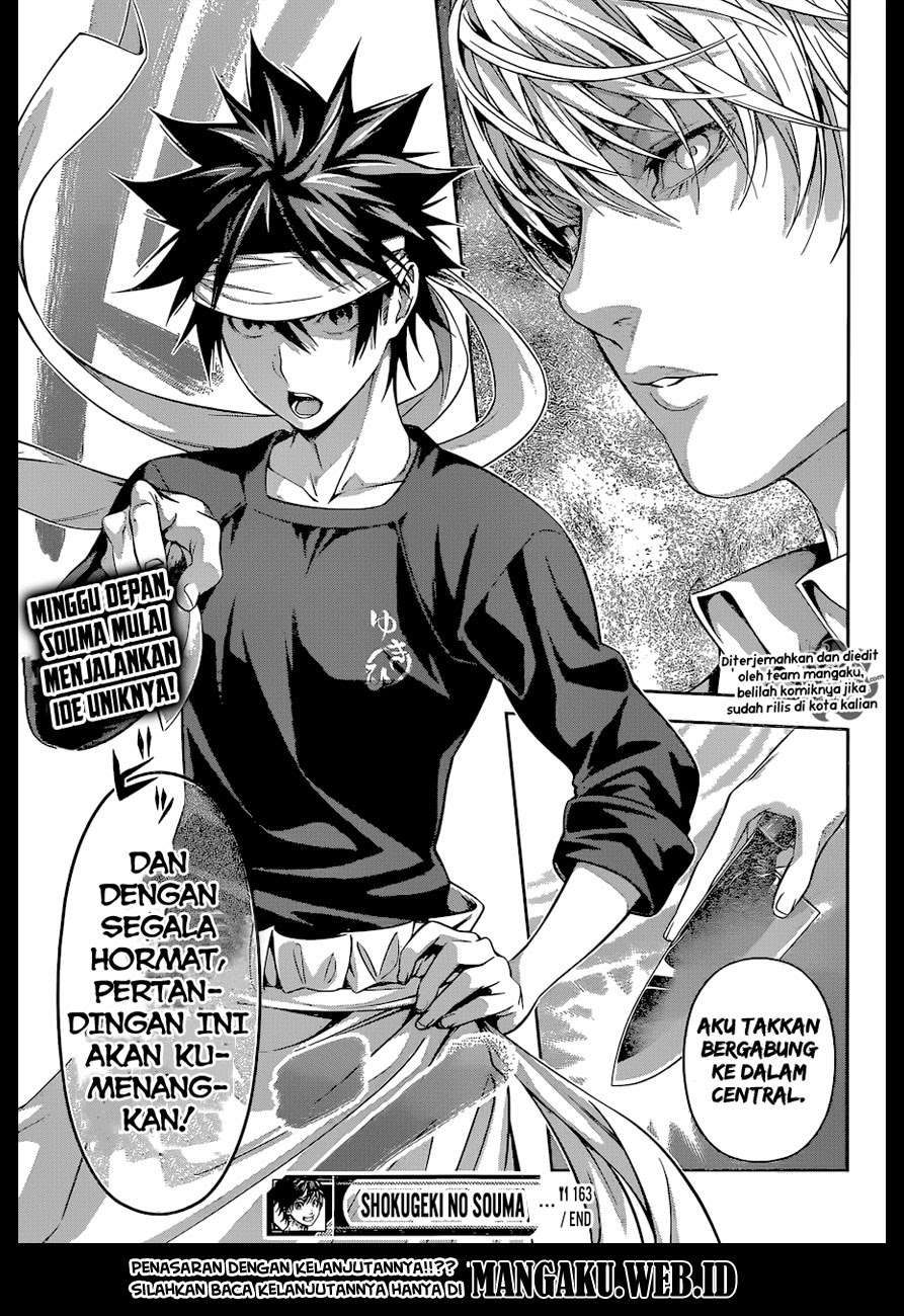 Chapter 164 - halaman 24
