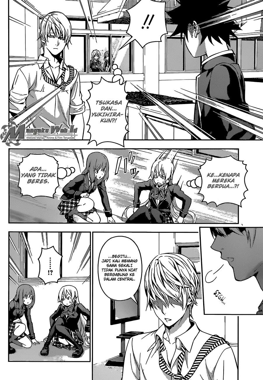 Chapter 163 - halaman 16