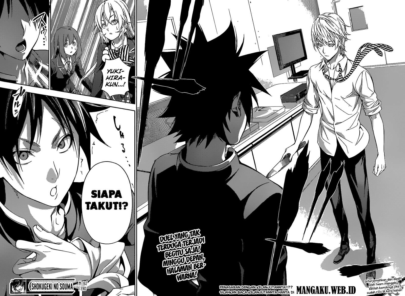 Chapter 163 - halaman 20