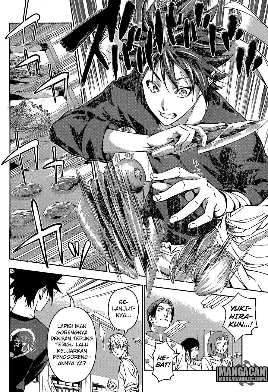 Chapter 161 - halaman 15